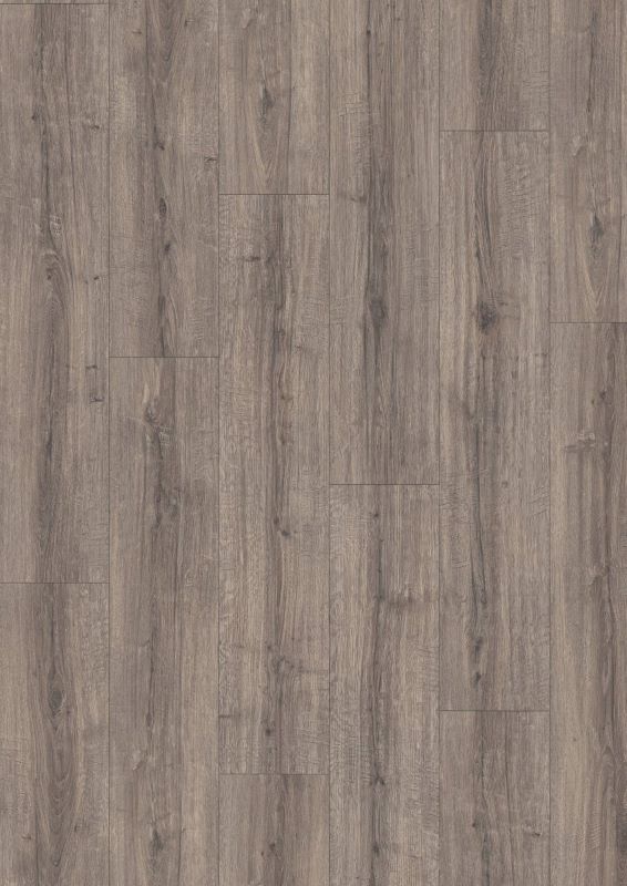 Egger XL EPL185 V4 Grey Sherman Oak 1292 mm x 246 mm x 8 mm