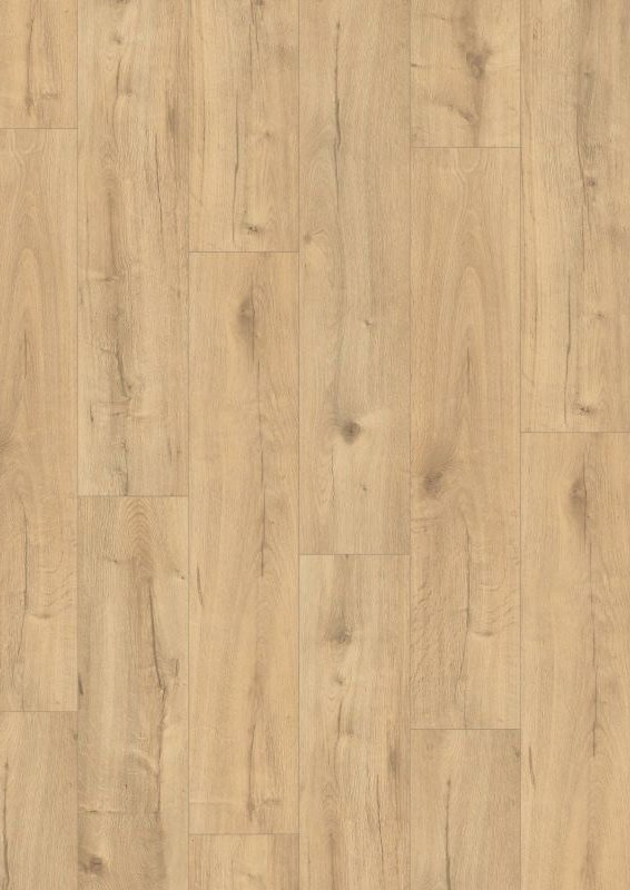 Egger XL EHL142 V4 Natural Loja Oak  1292 mm x 246 mm x 8 mm