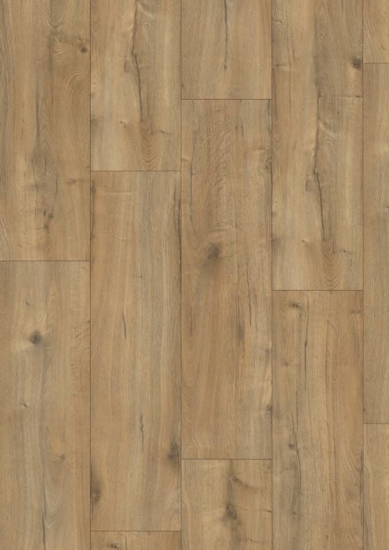 Magic Floors V4 Magic Oak Brown  1292 mm x 193 mm x 12 mm