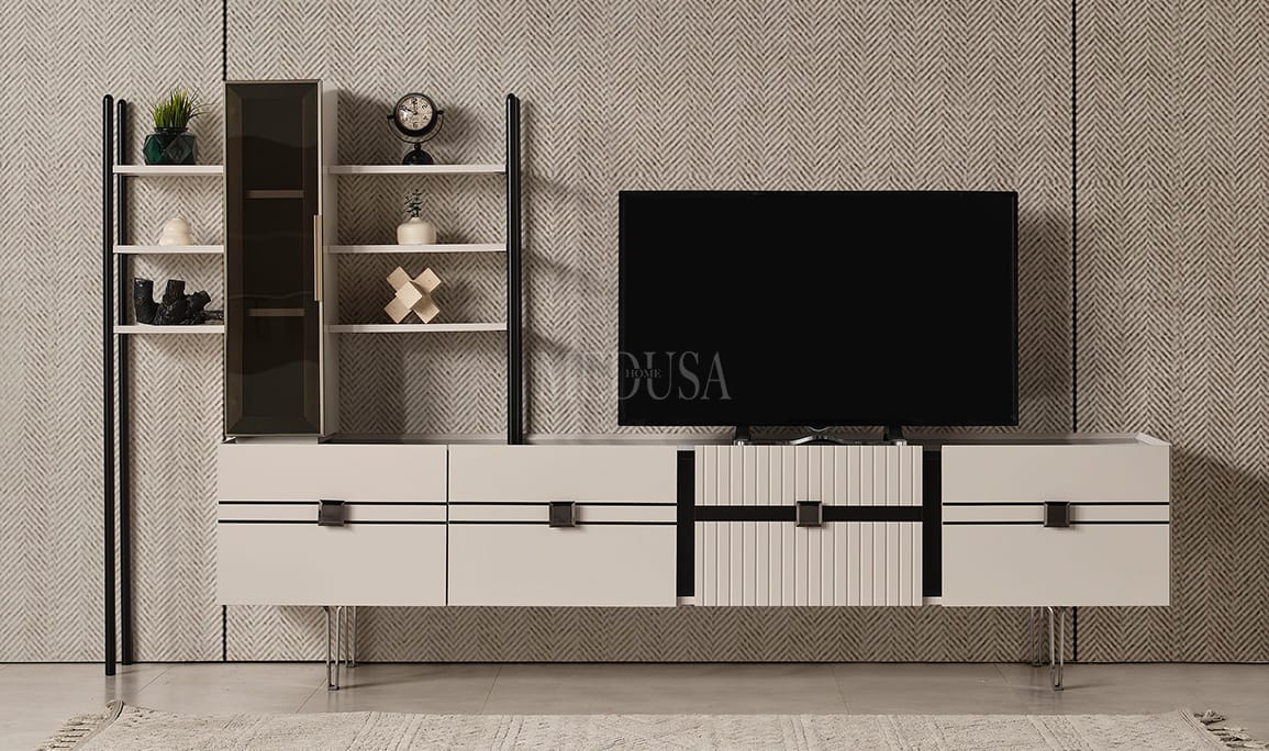 Akra Tv Ünitesi
