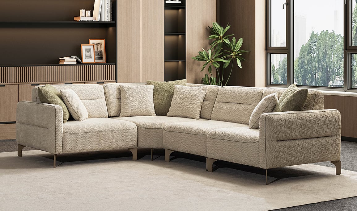 Altura Mini Köşe Takımı