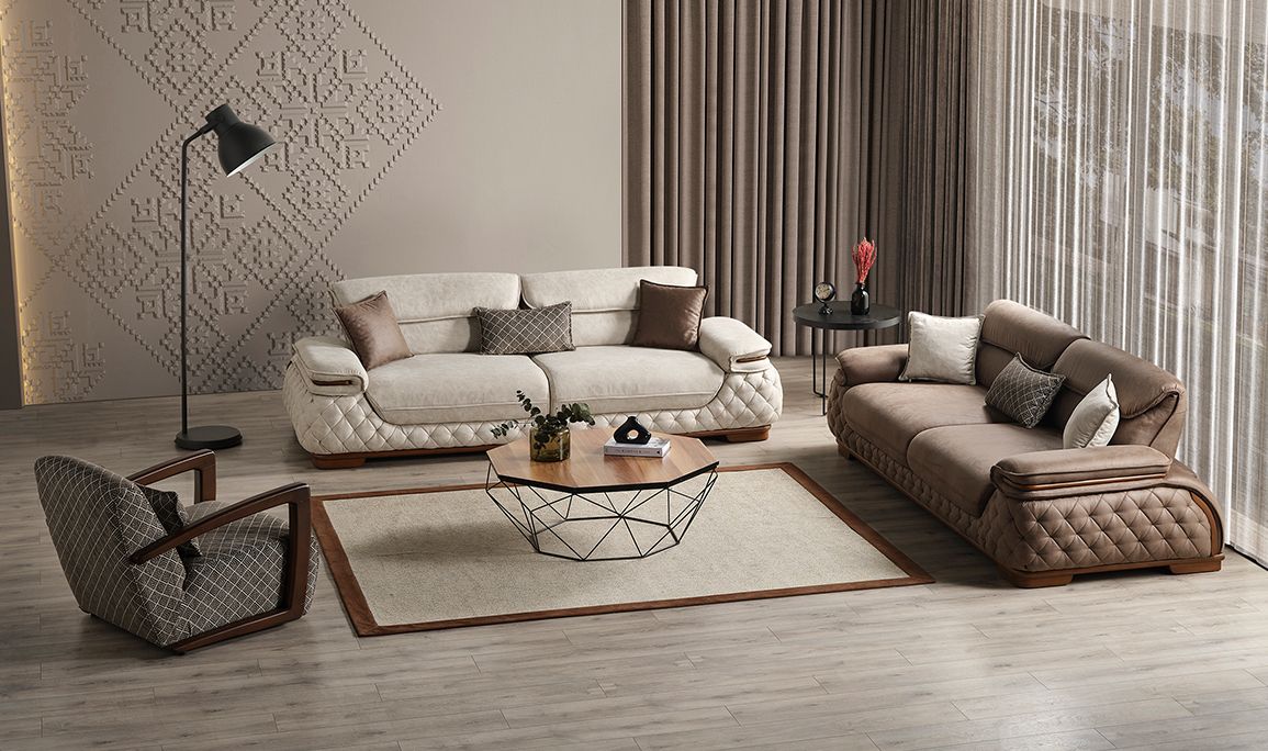 Artisan Koltuk Takımı