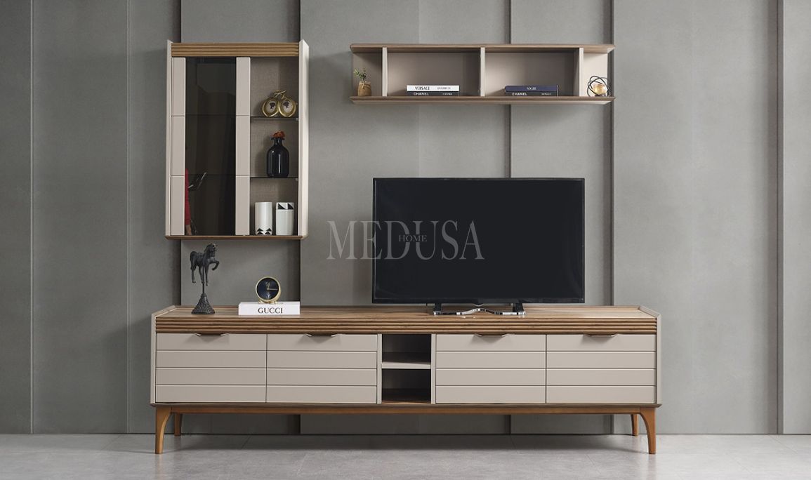 Assos Tv Ünitesi