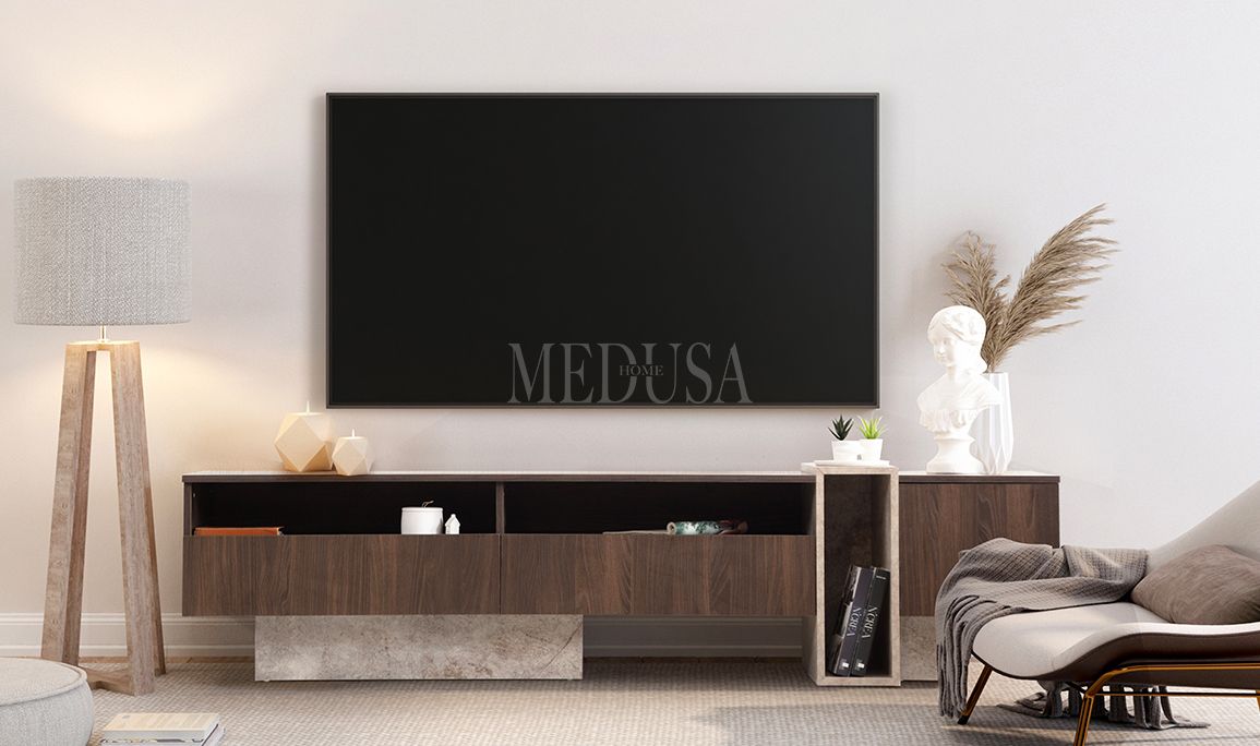 Asya Tv Sehpası