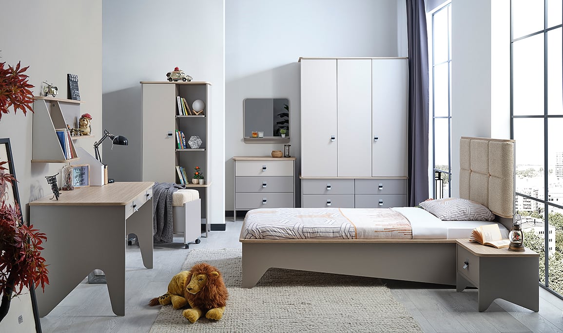 Atlassian Genç Odası