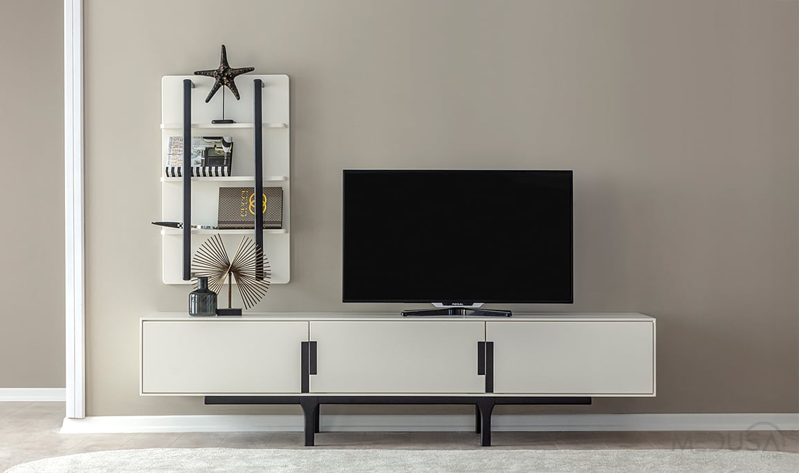 Aura Tv Ünitesi