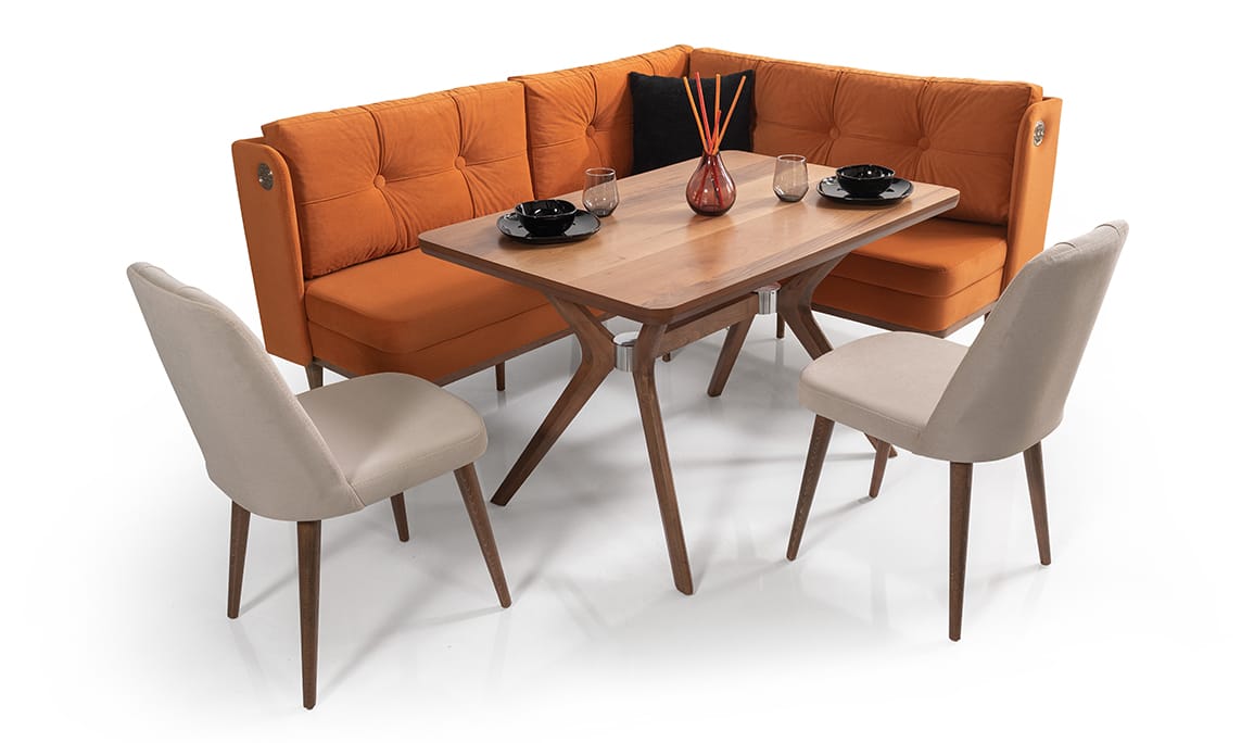 Babil Mutfak Köşe Takımı