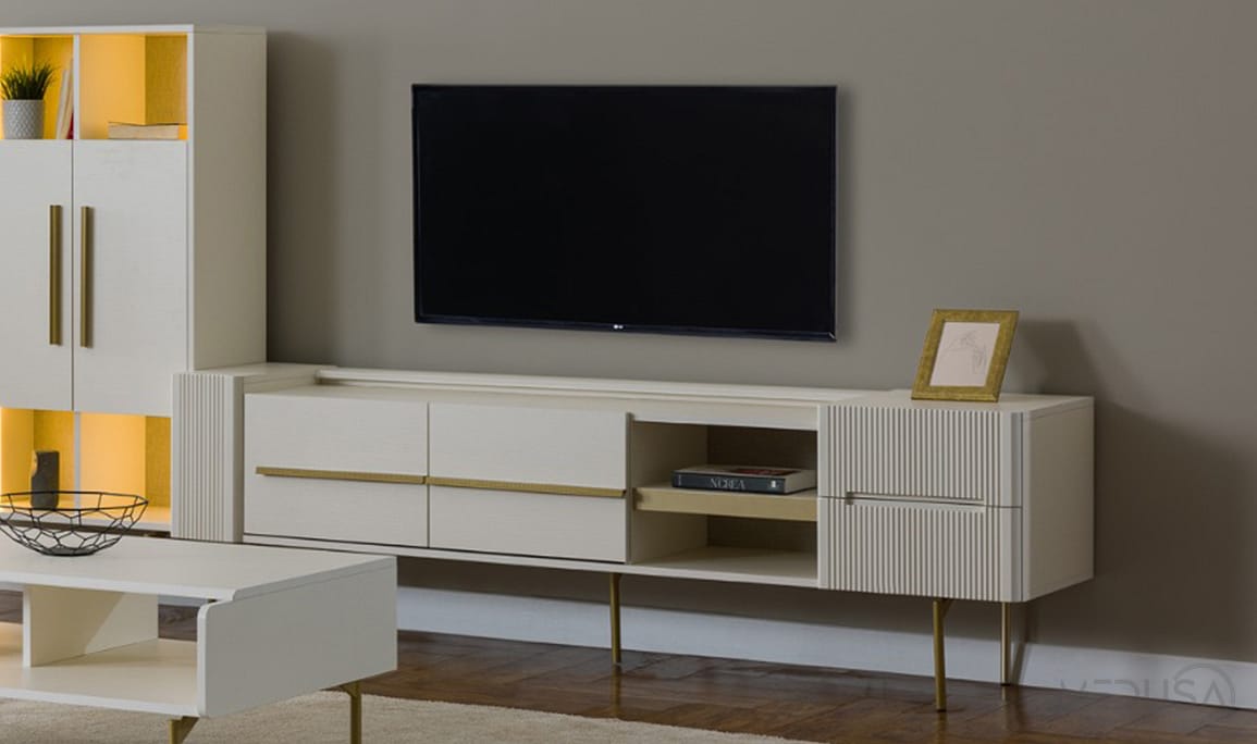 Balat Tv Sehpası