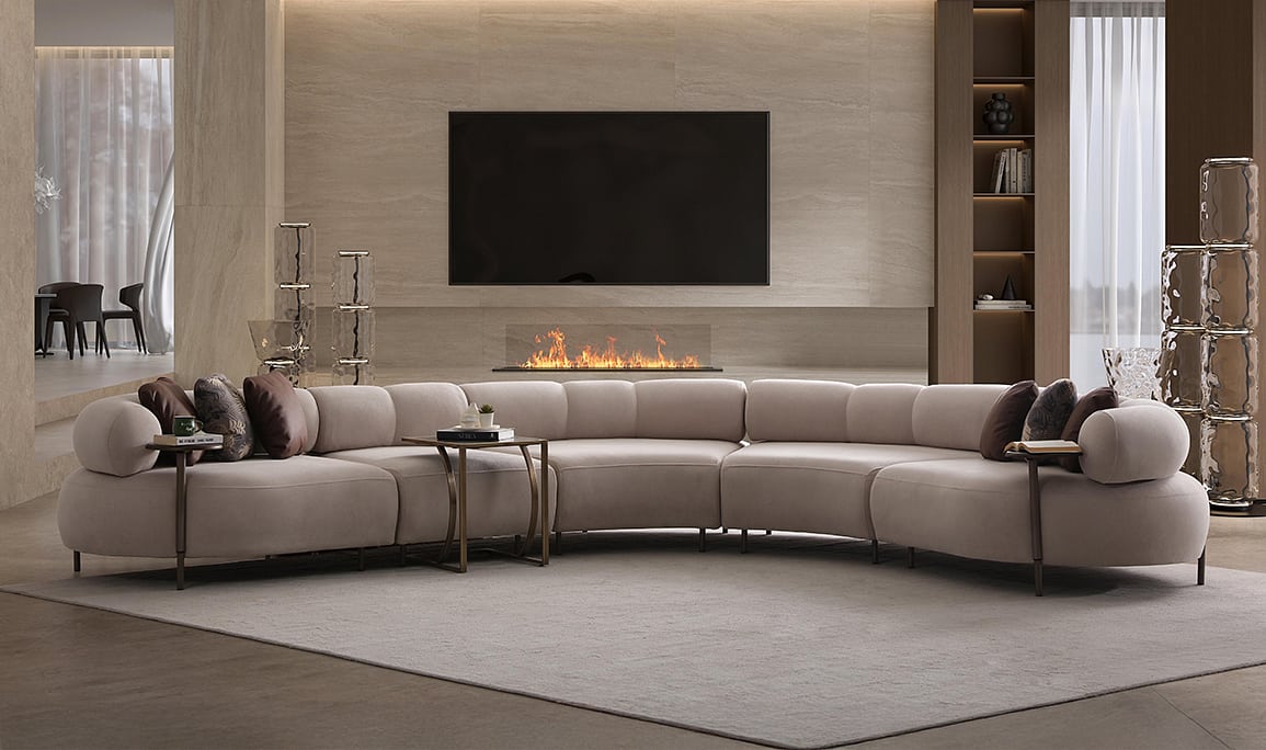 Bambi Köşe Takımı Large