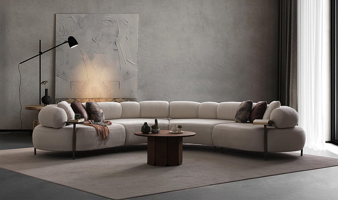 Bambi Köşe Takımı Mini