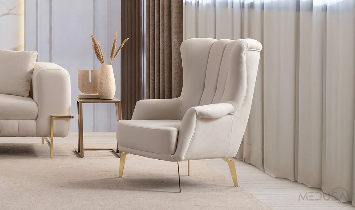 Bond Luxury Berjer