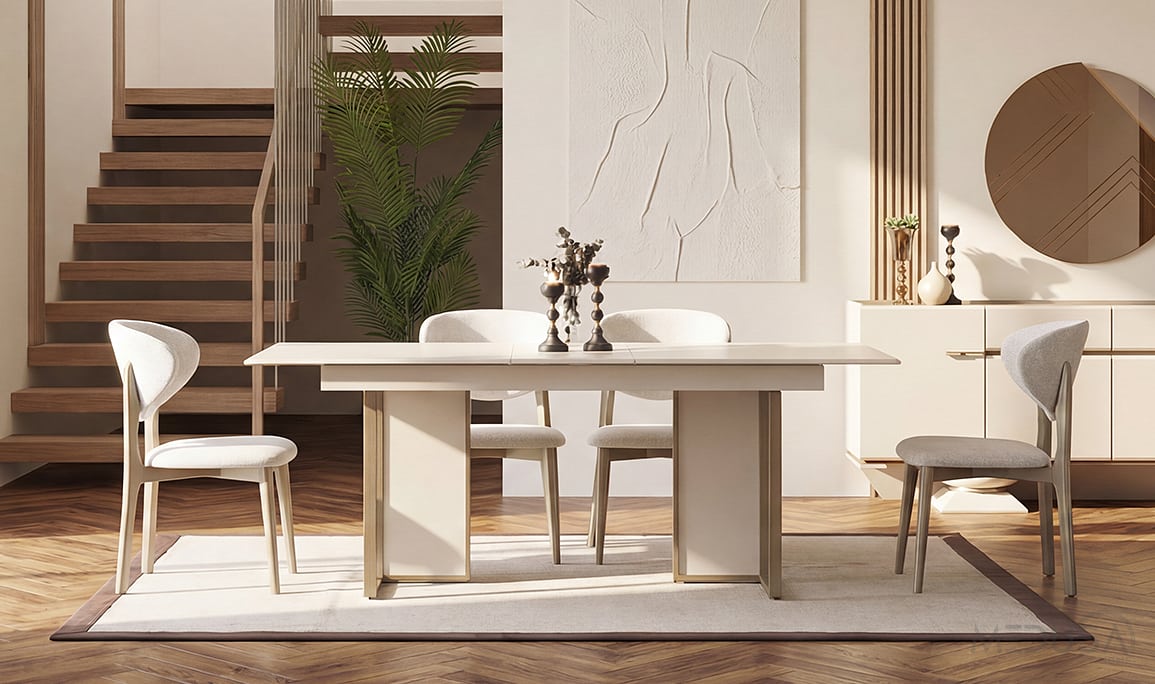 Bonita Yemek Masası