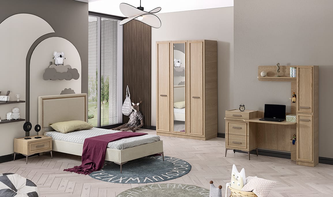 Bornova Genç Odası