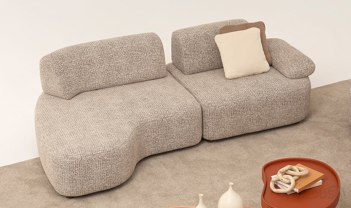 Brisa Mini Relax Koltuk