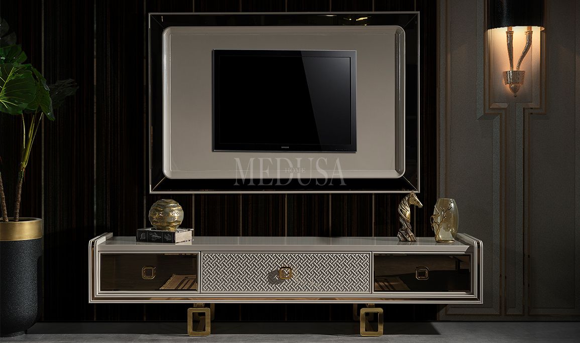 Class Tv Ünitesi