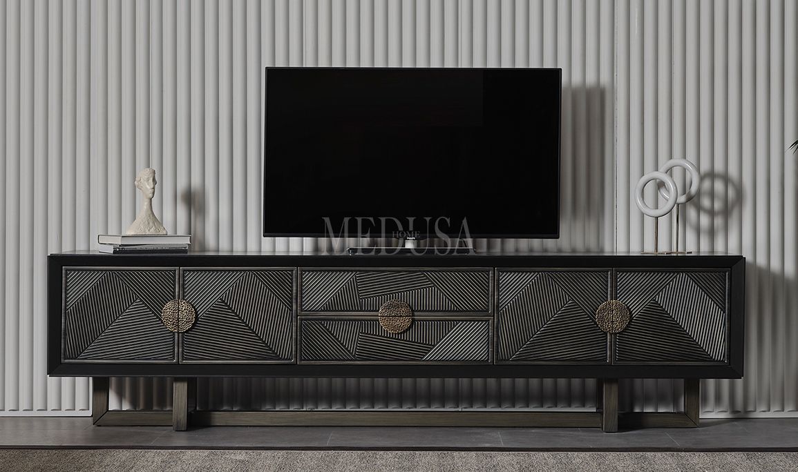 Cross Tv Sehpası
