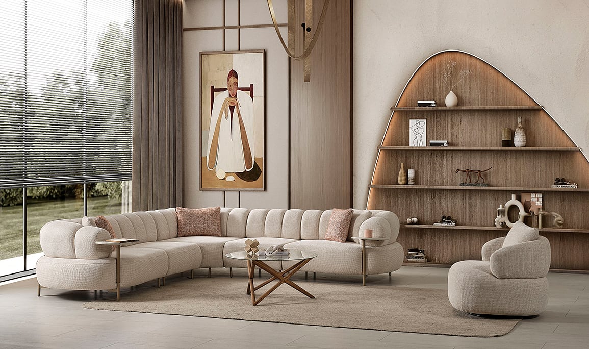 Daphne Köşe Takımı