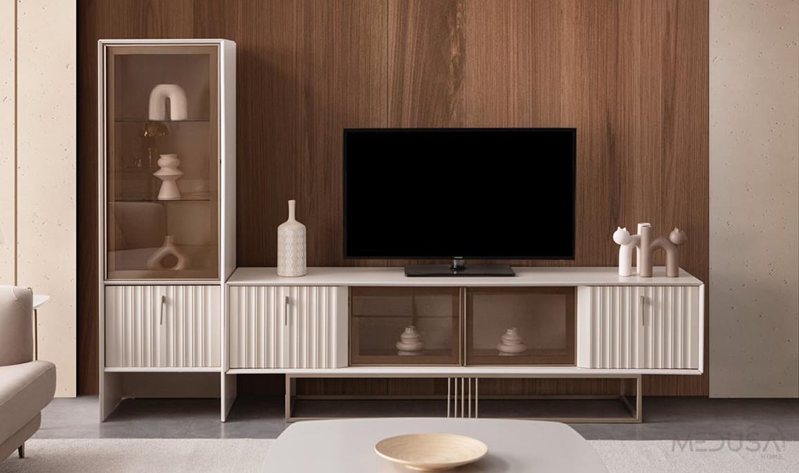 Diamond Tv Ünitesi Set
