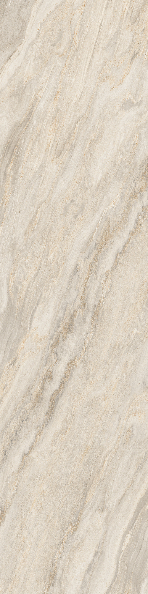 ANTALIYA BEIGE 800 mm x 2400 mm Glossy 15 mm d'épaisseur