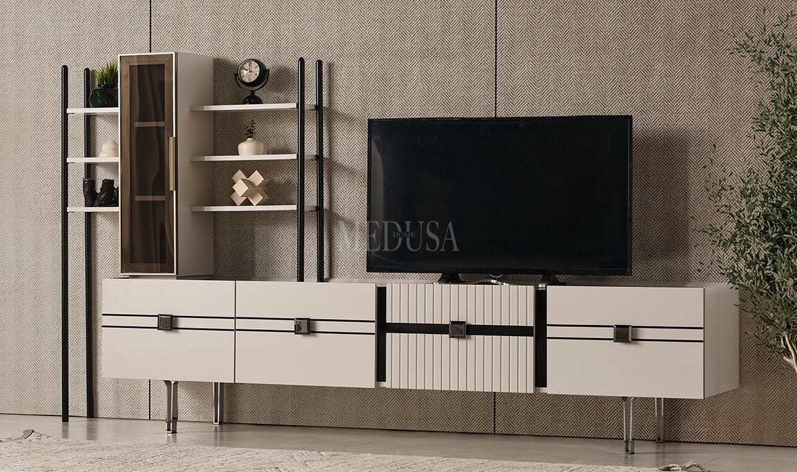 Akra Tv Ünitesi