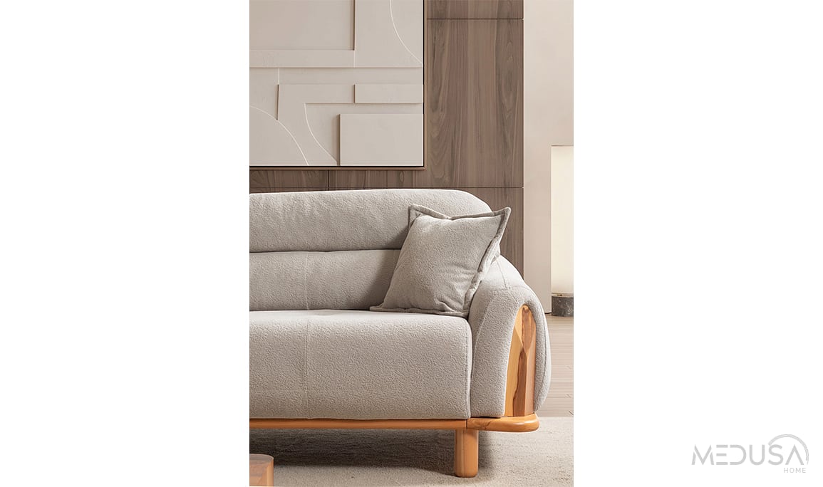 Alaçam Wood Koltuk Takımı