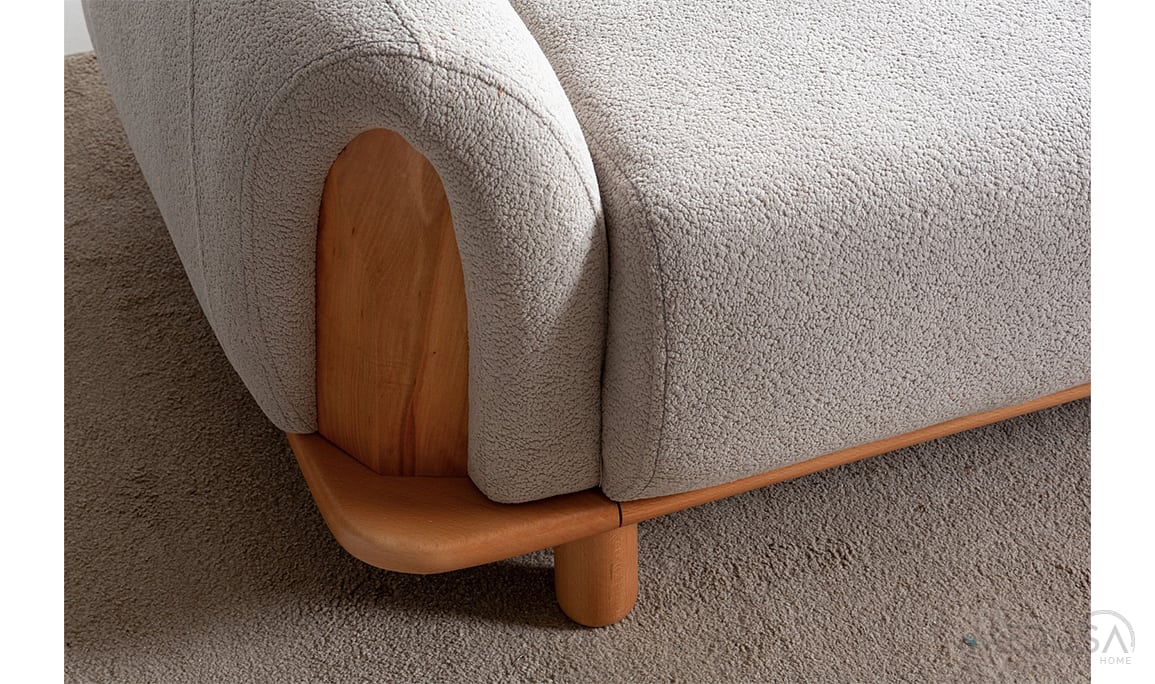 Alaçam Wood Koltuk Takımı
