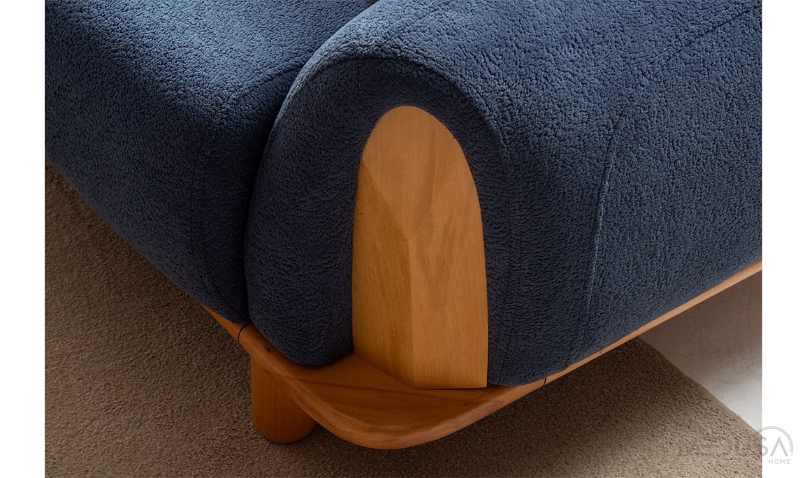 Alaçam Wood Koltuk Takımı
