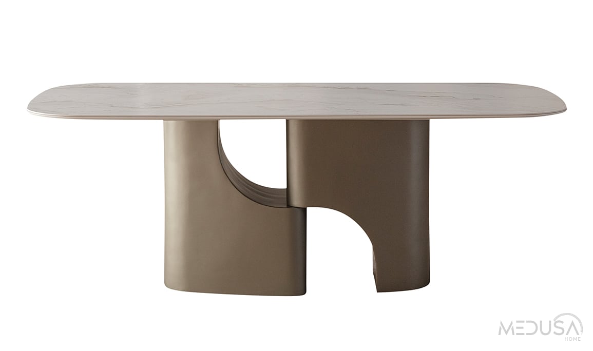 Alessa Yemek Masası