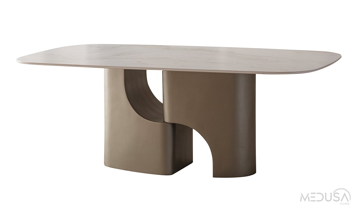 Alessa Yemek Masası