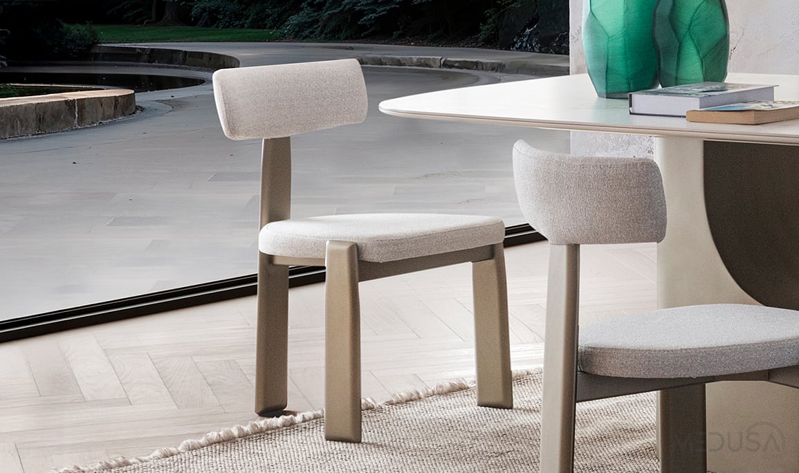 Alessa Yemek Masası