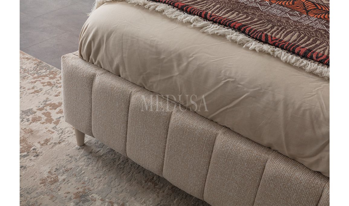 Antique Yatak Odası