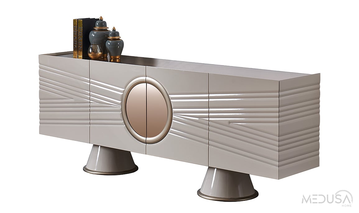 Argento Konsol