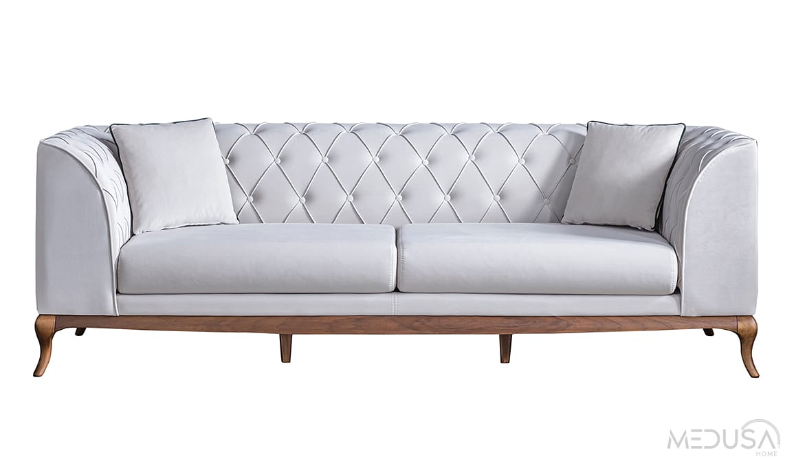 Art Walnut Koltuk Takımı
