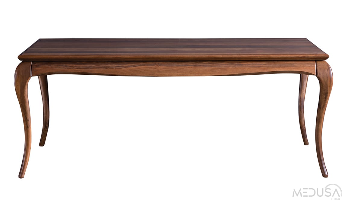 Art Walnut Yemek Masası