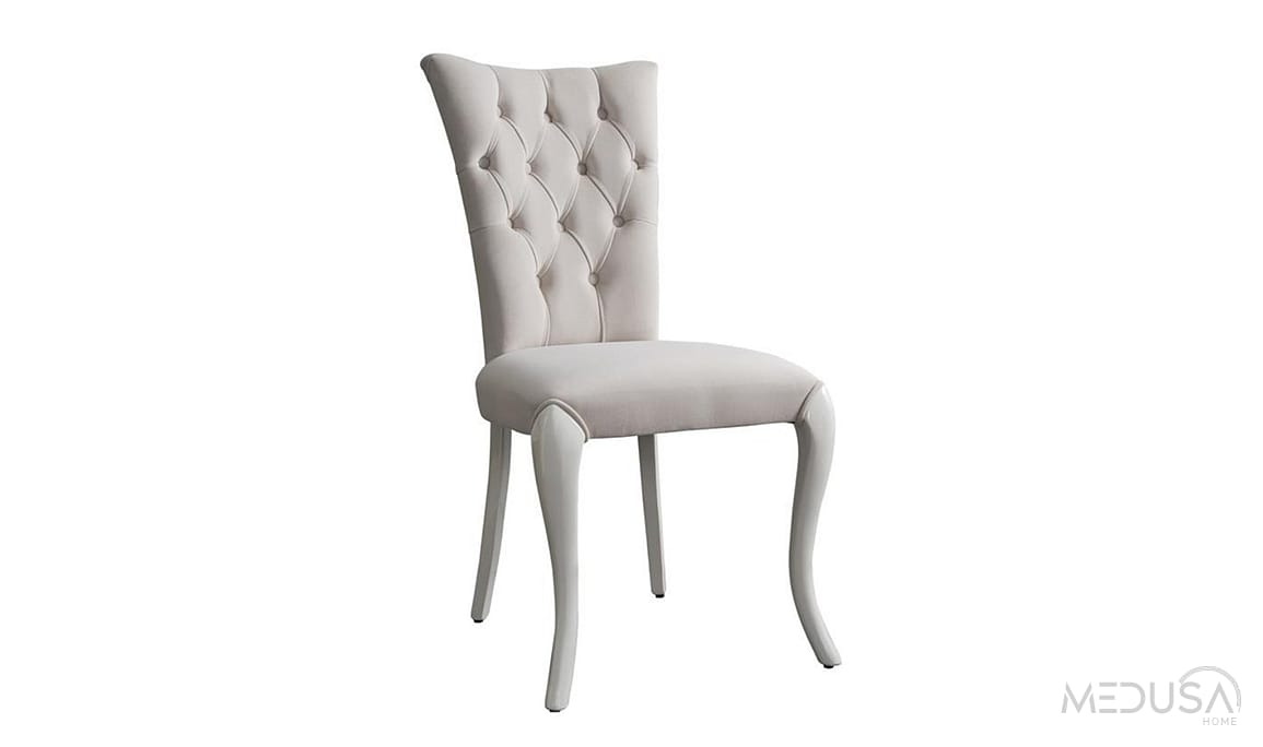 Art White Yemek Masası