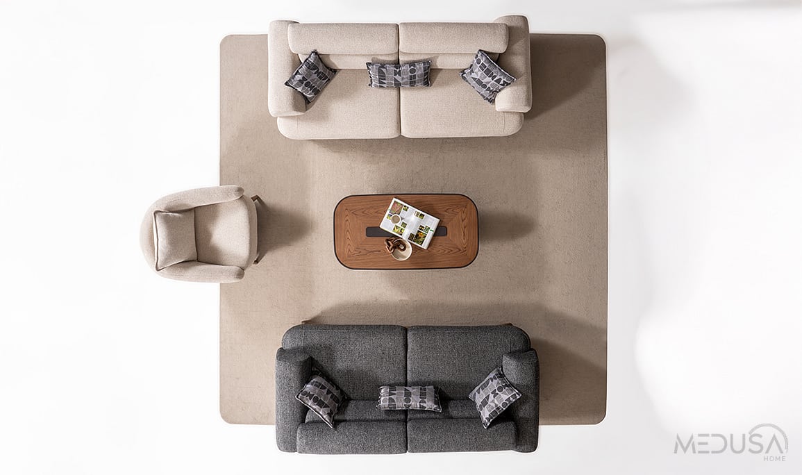 Aruna Koltuk Takımı