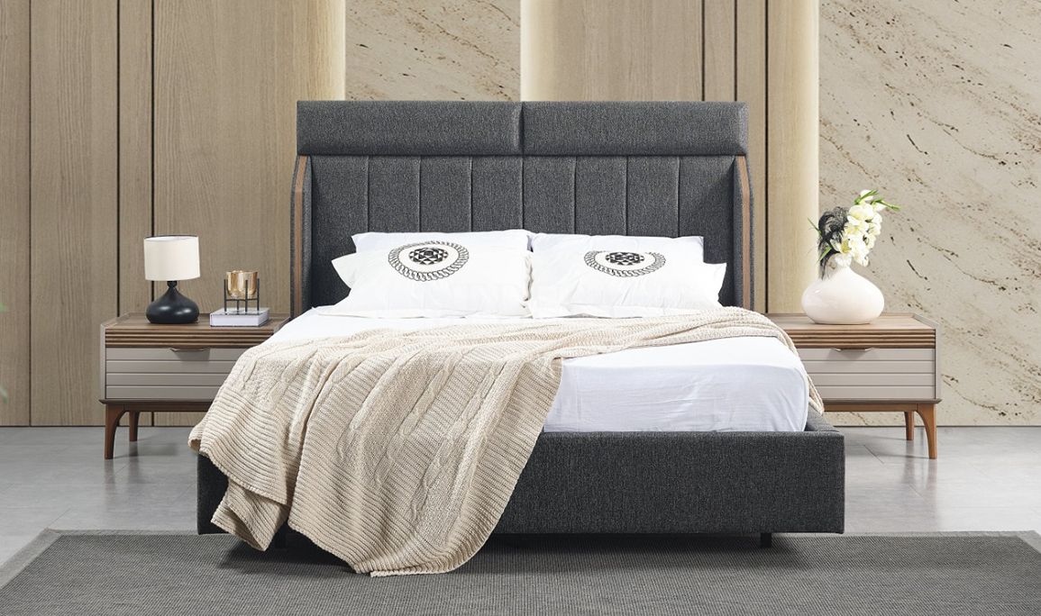 Assos 6 Kapılı Yatak Odası
