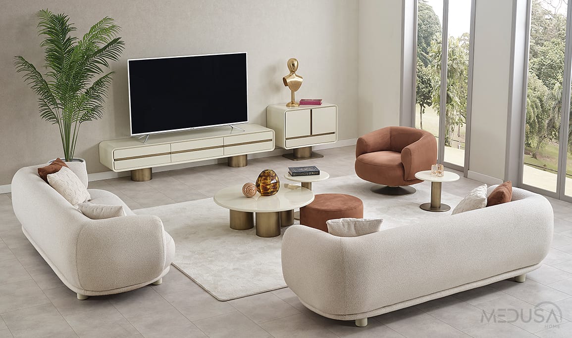 Astor Tv Ünitesi