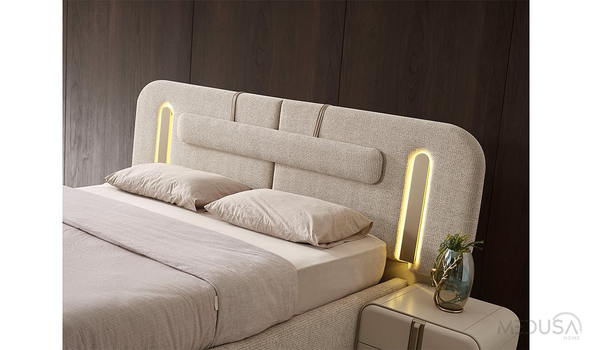 Astral Yatak Odası