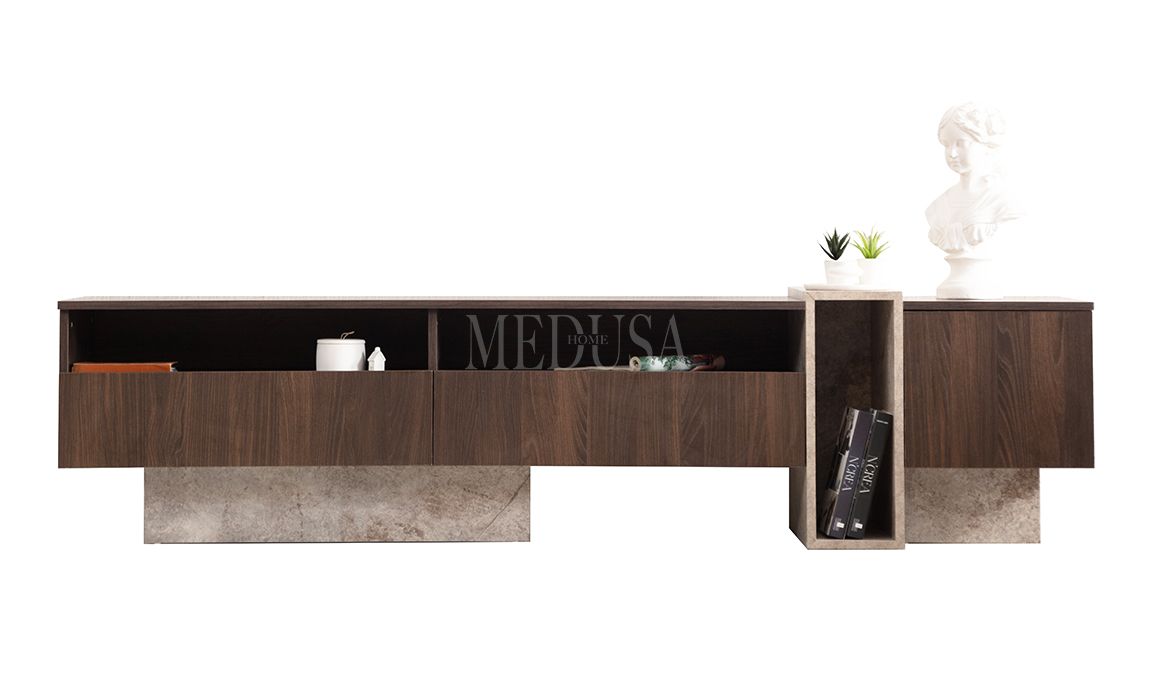 Asya Tv Ünitesi Set