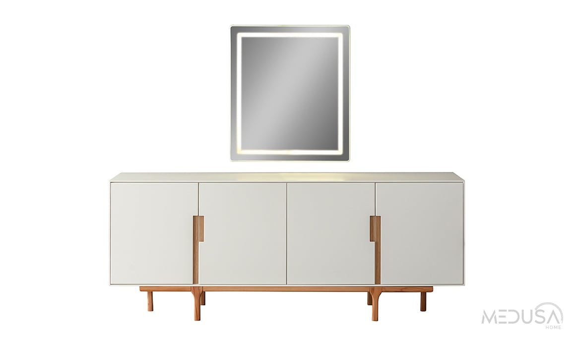 Aura Natural Konsol