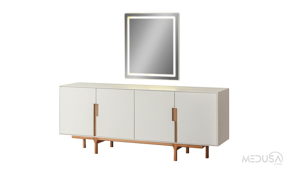 Aura Natural Konsol