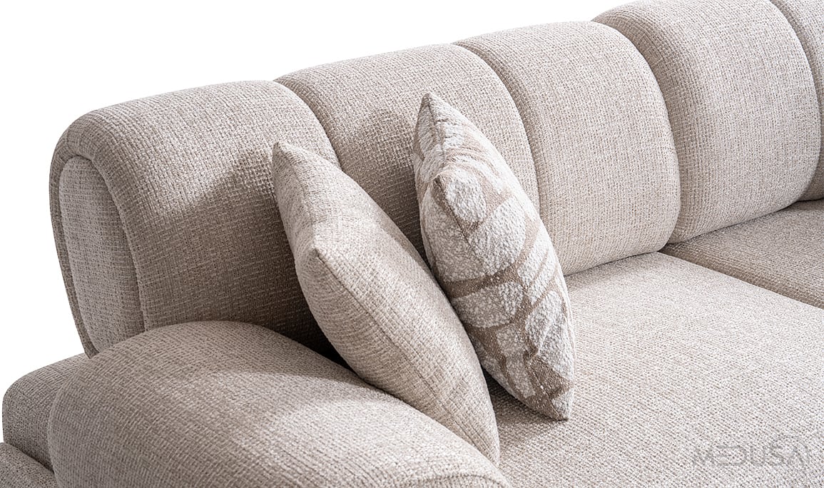 Auren Koltuk Takımı