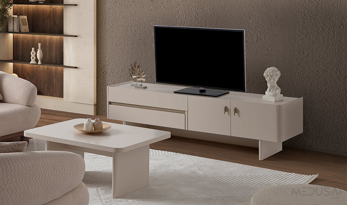 Aurora Tv Sehpası