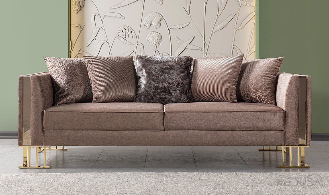 Bahar Luxury Koltuk Takımı