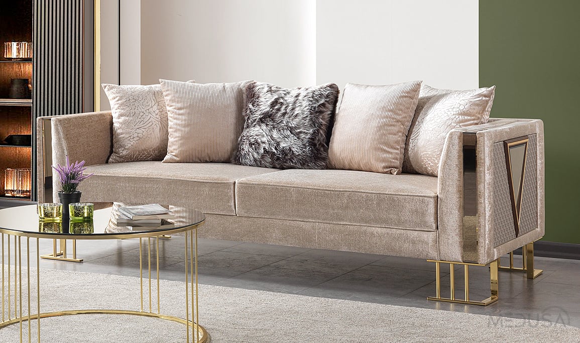 Bahar Luxury Koltuk Takımı