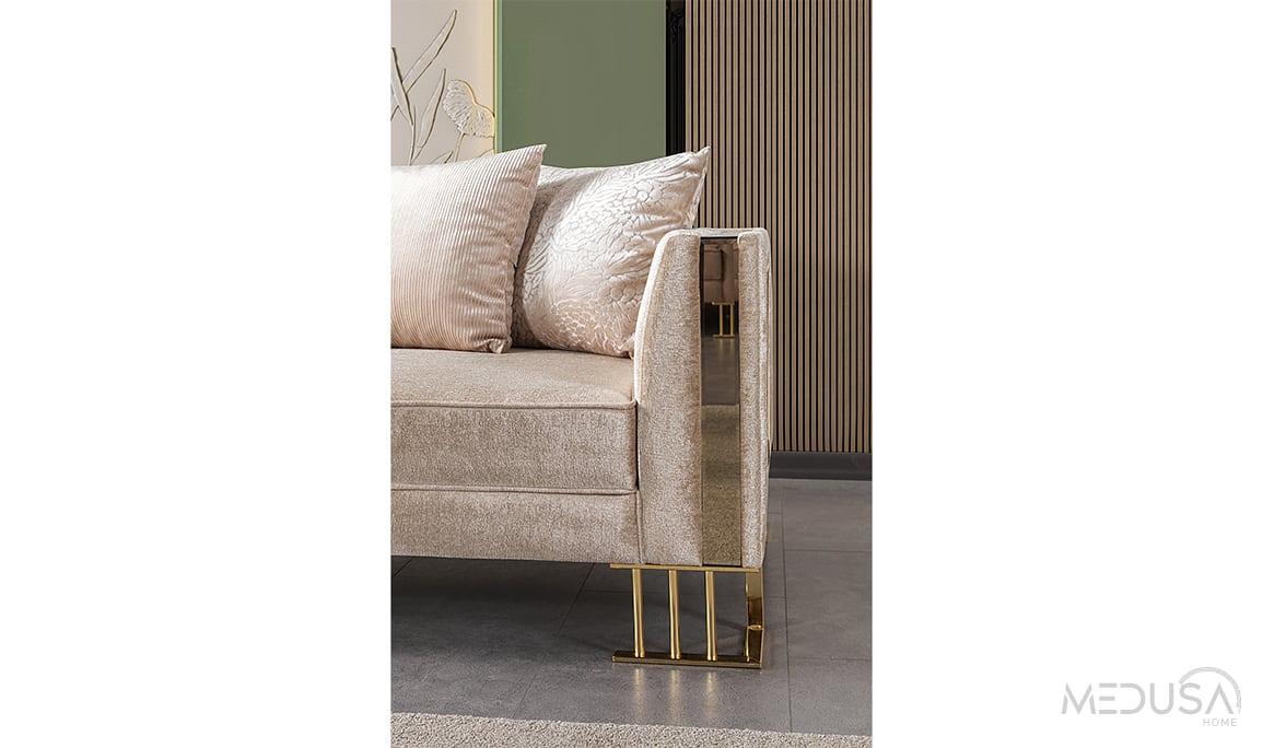 Bahar Luxury Koltuk Takımı