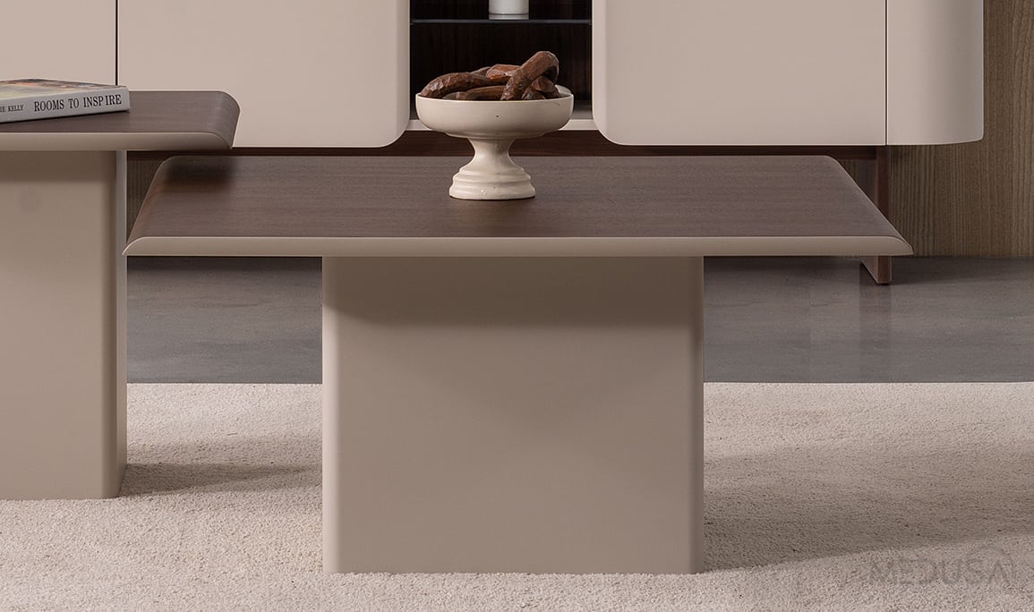 Barcelona Sehpa Seti