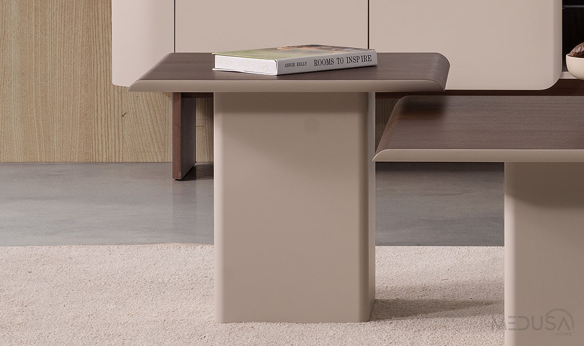 Barcelona Sehpa Seti