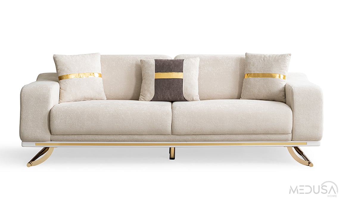 Bella Luxury Koltuk Takımı